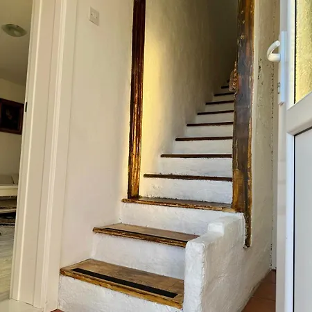 Oaza Guest house