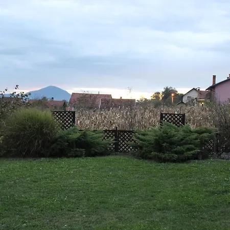 Guest house Oaza Cacak