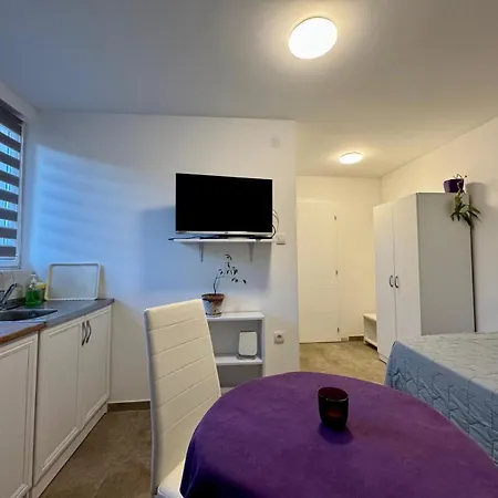 Oaza Guest house