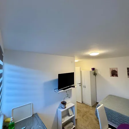 Guest house Oaza