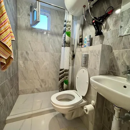 Oaza Guest house *